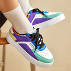 Purple / 36