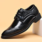Black / 38