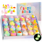 24pcs Glowing Doll Balls
