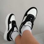 Black / 36