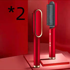2pcs Red / US / Opp pack