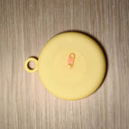 Small Size Yellow