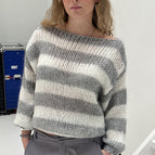 Gray / L