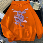 B Orange / 2XL
