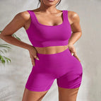 Purplish Red / L