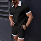 Black / L