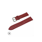 Red / Samsung galaxy watch 46mm