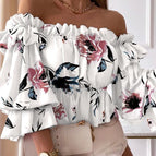 White / 2XL
