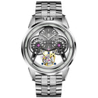 IK6806 Silver Case