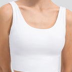 White / S