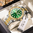 Golden Green