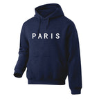 Sweater Navy Blue / 2XL