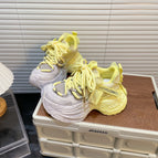 Yellow / 35