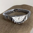 52120 Chain Silver White