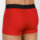 Bright Red / 2XL