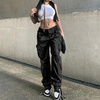 Black / L