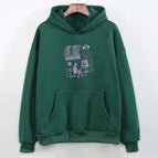Dark green / 2XL