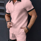Pink / L