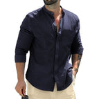 Navy Blue / 2XL