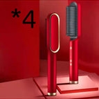 4pcs Red / US / Opp pack