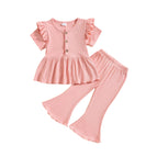 Pink / 12 To 18cm