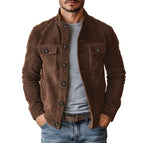 Dark Brown / 2XL