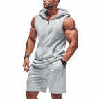 Light Gray / 2XL