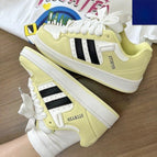 White Yellow / 35