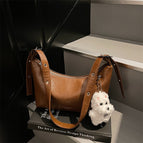Brown / With Pendant