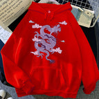 B Red / 2XL