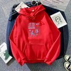 Red / 2XL