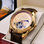 Brown Gold
