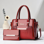 Purplish Red