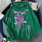B Green / 2XL