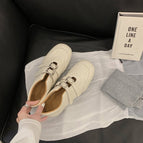 Beige / 36
