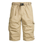 No 36 Khaki / 2XL