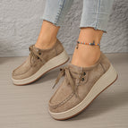 Khaki / 36