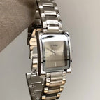 M21026 Chain Silver Gray