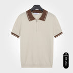Beige / L