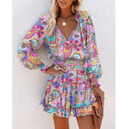 Light Purple / XXL