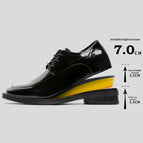 QLG021 Black / 38