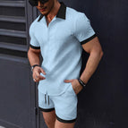 Sky Blue / L