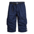 No 36 Navy Blue / 2XL