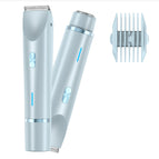 Blue / USB
