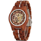 Red Sandalwood
