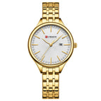 Golden White