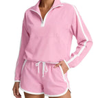 Pink / 2XL