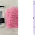 Purple Set3 / USB