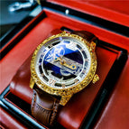 Brown Gold