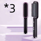3pcs A Black / US / With box